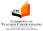 CA Teaching Standards 